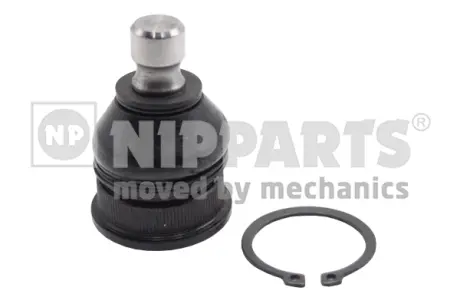 Подушка (опора) двигателя nipparts J4860310