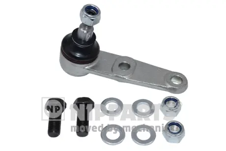 Подушка (опора) двигуна Nipparts J4860501