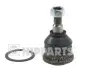 Подушка (опора) двигателя nipparts J4860507
