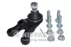 Шаровая опора nipparts J4860518