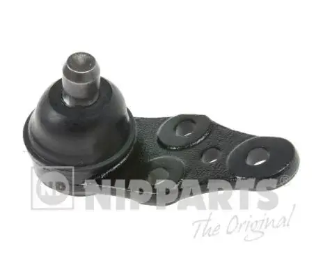Подушка (опора) двигателя nipparts J4860903