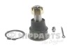 Кульова опора nipparts J4861020