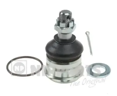 Подушка (опора) двигуна Nipparts J4861023