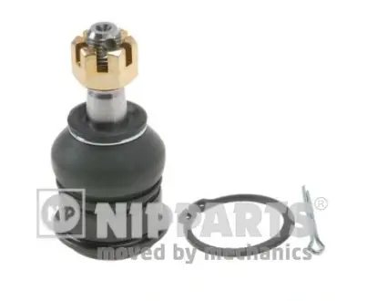 Подушка (опора) двигателя nipparts J4861030