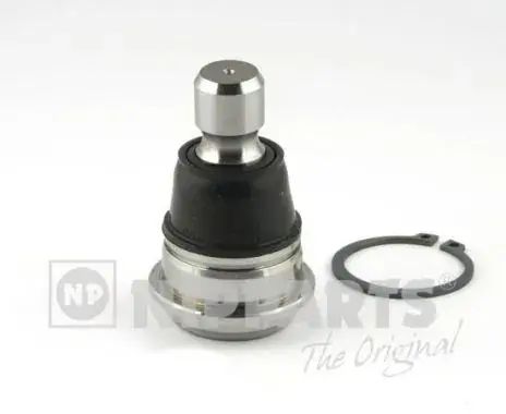 Подушка (опора) двигателя nipparts J4861039