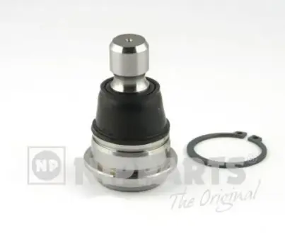 Подушка (опора) двигателя nipparts J4861039