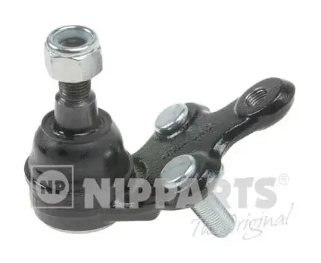 Подушка (опора) двигателя nipparts J4862001