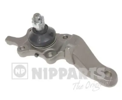 Подушка (опора) двигателя nipparts J4862032