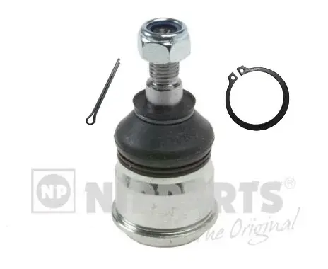 Подушка (опора) двигателя nipparts J4864002