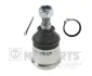 Подушка (опора) двигателя nipparts J4864002