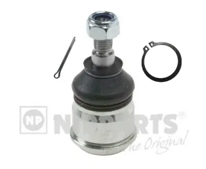 Подушка (опора) двигуна Nipparts J4864002