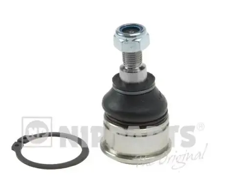 Подушка (опора) двигателя nipparts J4864008