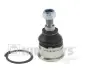 Подушка (опора) двигателя nipparts J4864008