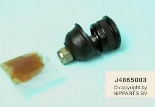 Подушка (опора) двигателя nipparts J4865003