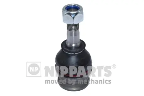 Подушка (опора) двигуна Nipparts J4867003