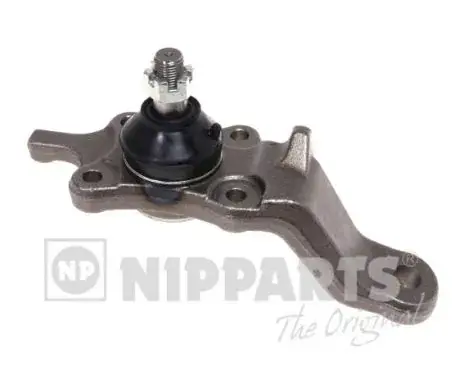 Подушка (опора) двигателя nipparts J4872003