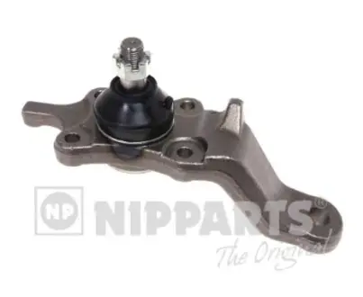 Подушка (опора) двигателя nipparts J4872003