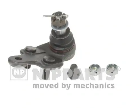 Подушка (опора) двигателя nipparts J4872004