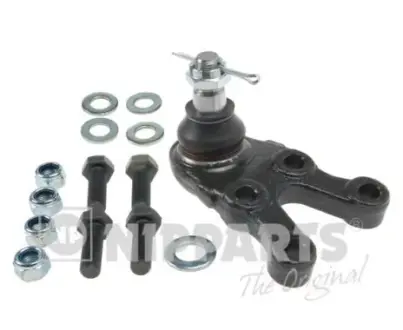 Подушка (опора) двигуна Nipparts J4875003