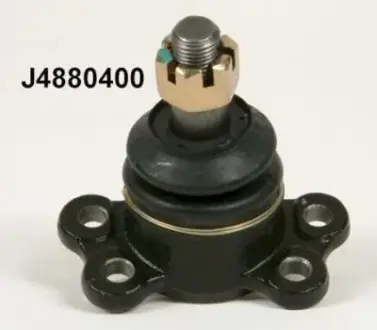 Подушка (опора) двигуна Nipparts J4880400