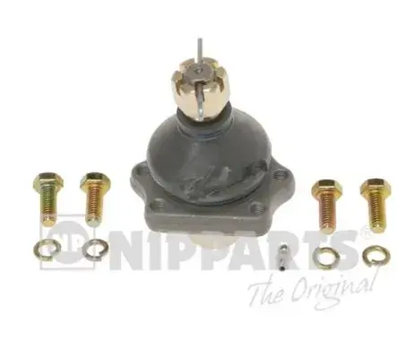 Подушка (опора) двигуна Nipparts J4881001 (фото 1)