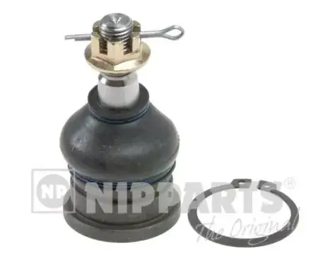 Подушка (опора) двигуна Nipparts J4882009 (фото 1)