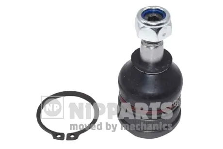 Подушка (опора) двигателя nipparts J4883004
