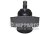 Подушка (опора) двигателя nipparts N4860316