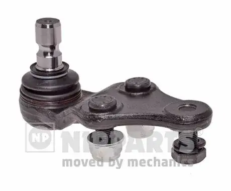 Подушка (опора) двигателя nipparts N4860527