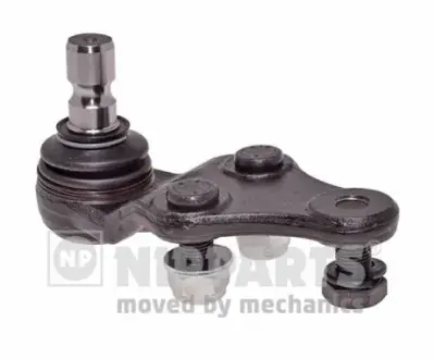 Подушка (опора) двигателя nipparts N4860527