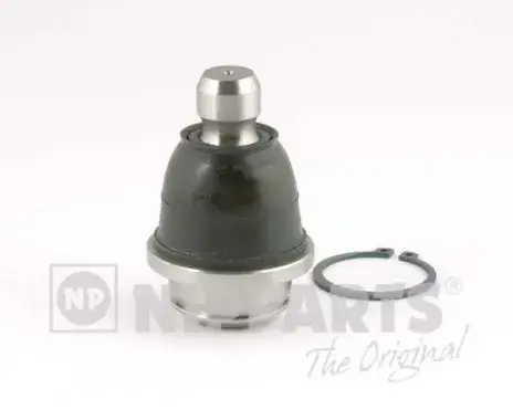 Подушка (опора) двигуна Nipparts N4861040 (фото 1)