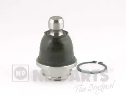 Подушка (опора) двигателя nipparts N4861040