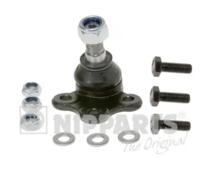 Подушка (опора) двигателя nipparts N4863023