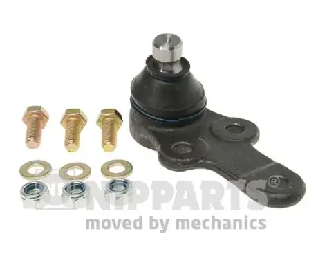 Подушка (опора) двигуна Nipparts N4863025 (фото 1)
