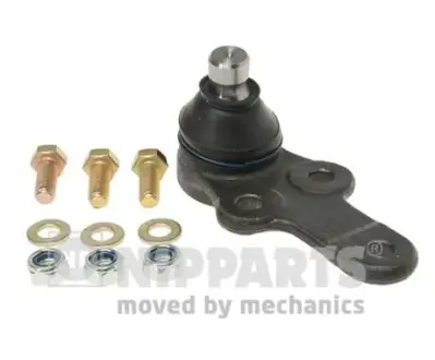 Подушка (опора) двигуна Nipparts N4863025