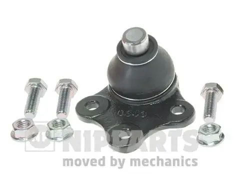Подушка (опора) двигуна Nipparts N4863026 (фото 1)