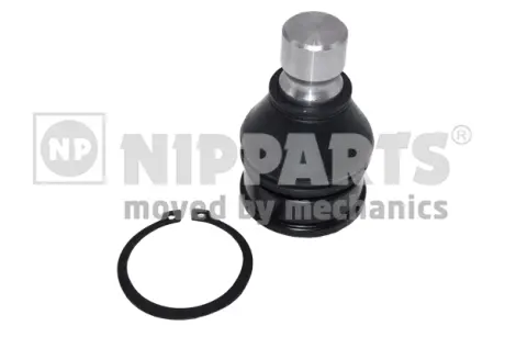 Подушка (опора) двигуна Nipparts N4863031