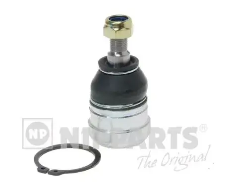 Подушка (опора) двигателя nipparts N4865015