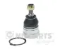 Подушка (опора) двигателя nipparts N4865015