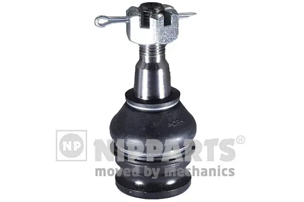 Подушка (опора) двигуна Nipparts N4867004 (фото 1)