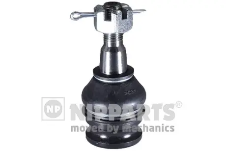 Подушка (опора) двигуна Nipparts N4867004