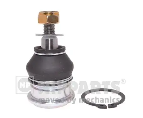 Подушка (опора) двигателя nipparts N4885009