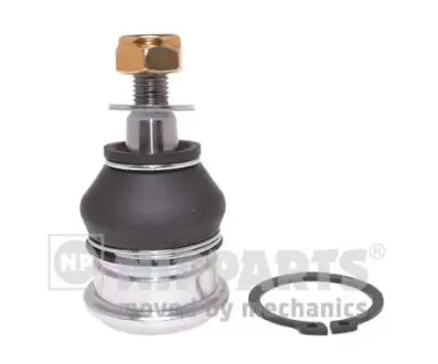 Подушка (опора) двигателя nipparts N4885009
