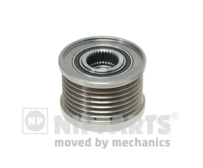 Шкiв генератора Nipparts N1181005