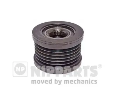 Шкiв генератора Nipparts N1181006