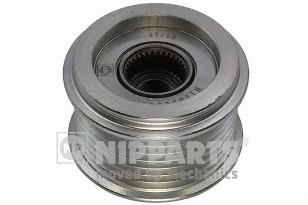 Шкiв генератора Nipparts N1182004 (фото 1)