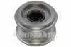 Шкiв генератора Nipparts N1182004 (фото 1)