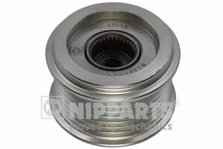 Шкiв генератора Nipparts N1182004