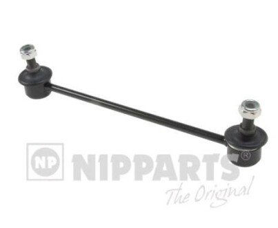 Задняя стойка стабилизатора nipparts J4890901 на Chevrolet Nubira