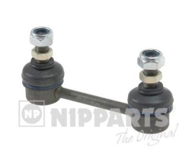 Стойка (тяга) стабилизатора nipparts J4891009 на Ниссан Micra к10